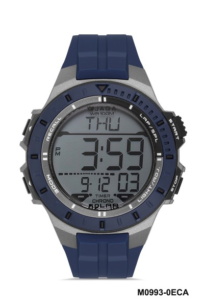 JAGA M0993-OECA KOL SAATİ